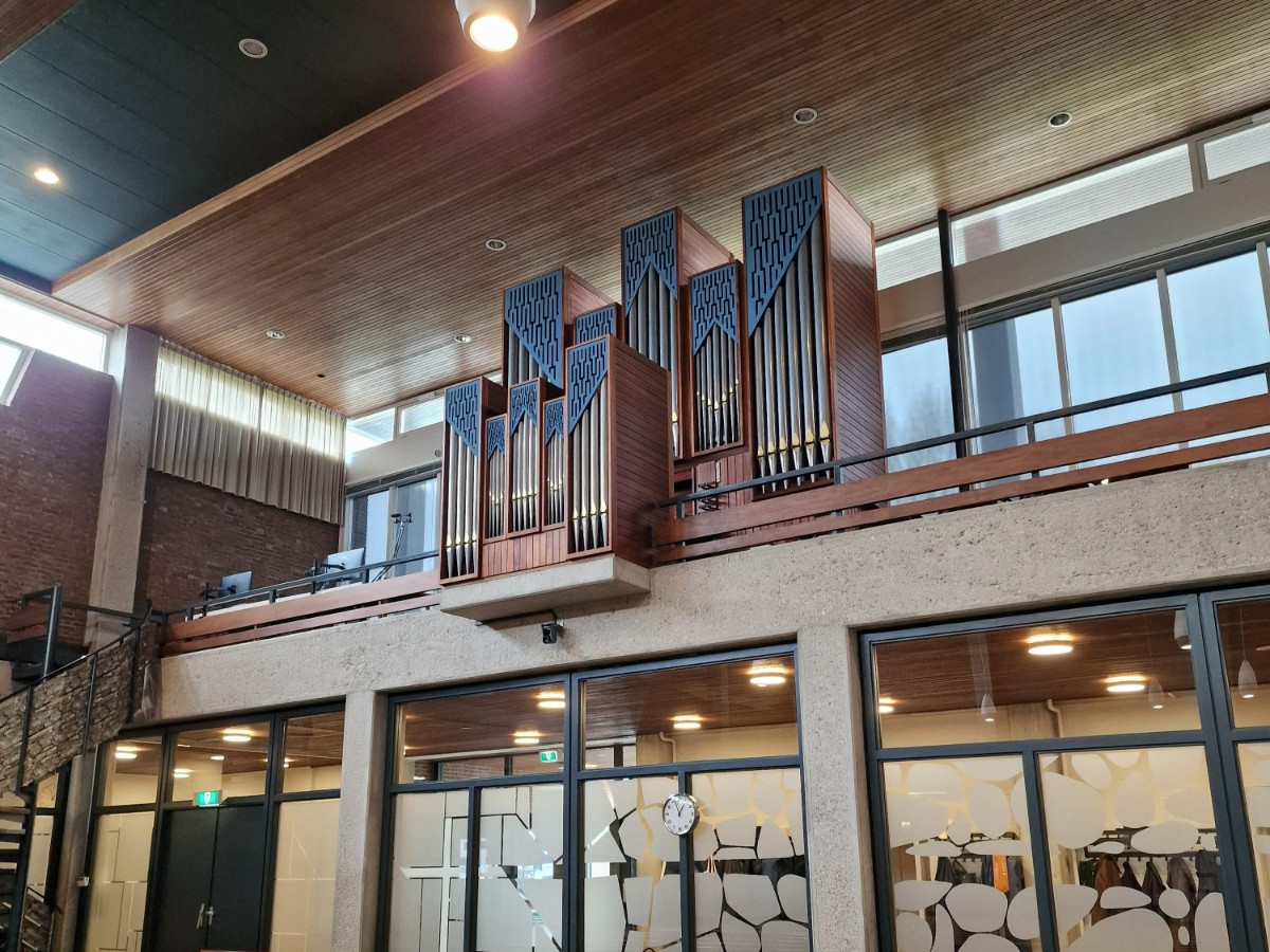 Concertagenda afbeelding - 