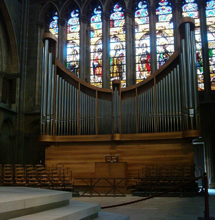 Concertagenda afbeelding - 