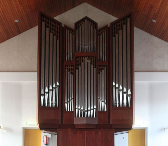 Concertagenda afbeelding - 