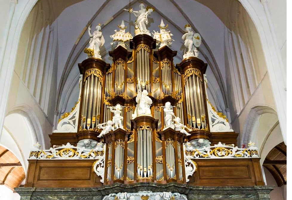 Concertagenda afbeelding - 