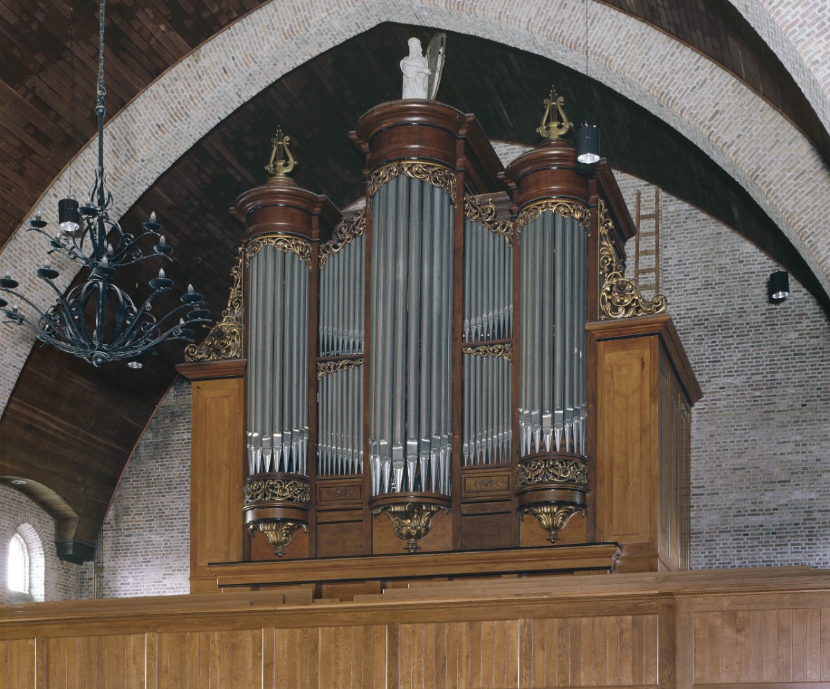 Concertagenda afbeelding - 