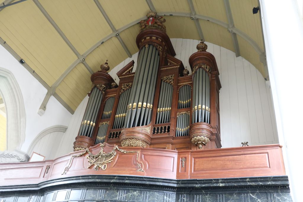 Concertagenda afbeelding - 