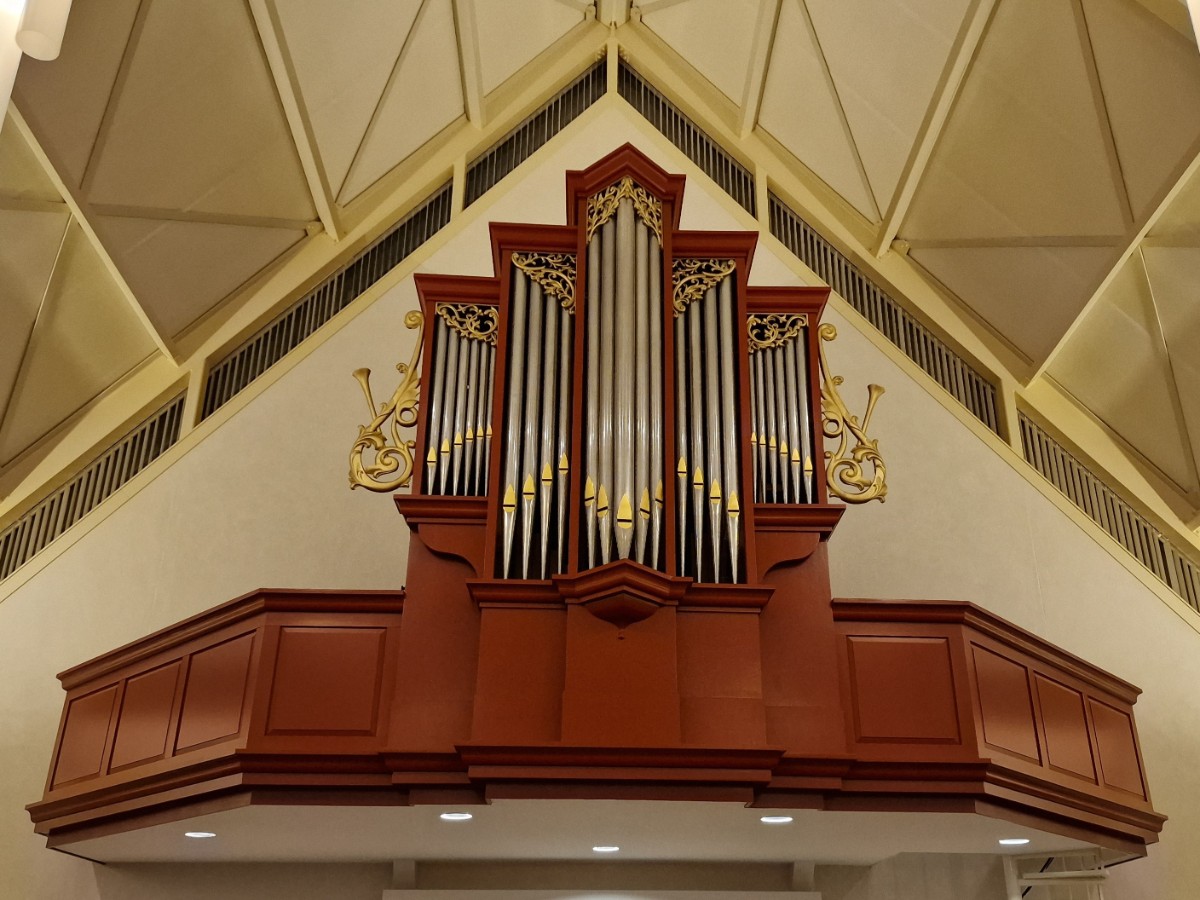 Afbeelding concertagenda