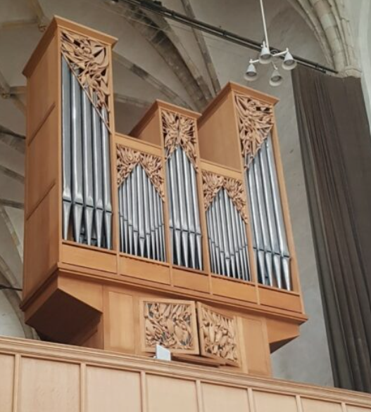 Concertagenda afbeelding - 