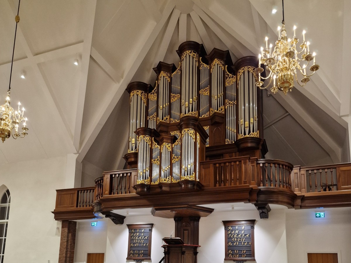 Concertagenda afbeelding - 