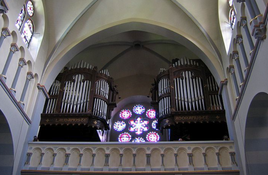 Concertagenda afbeelding - 