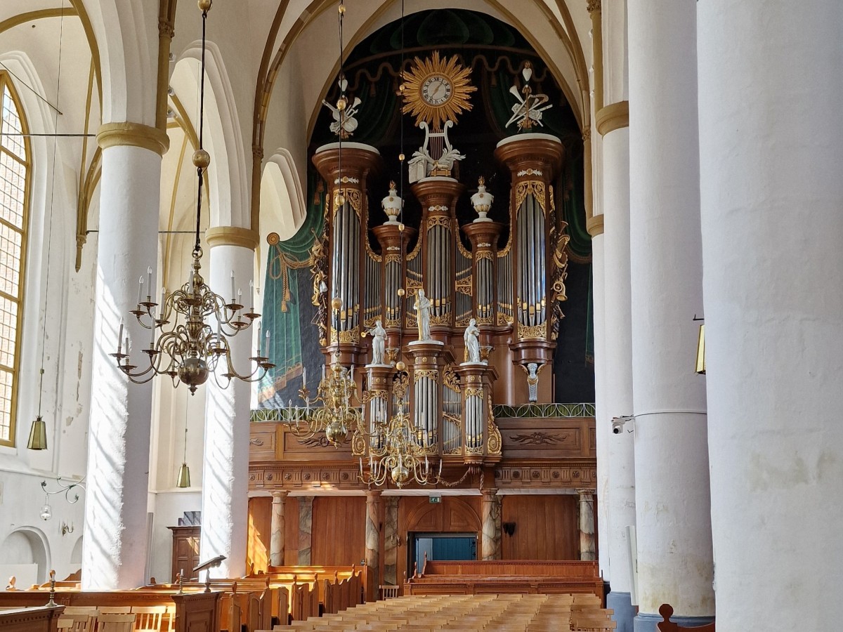 Concertagenda afbeelding - 